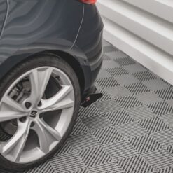 Rear Side Flaps Seat Leon FR Hatchback Mk4