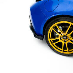 Rear Side Flaps Subaru BRZ Mk2