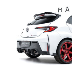 Rear Side Flaps Toyota GR Corolla Mk12
