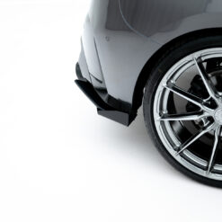 Rear Side Flaps V.1 BMW M135i F70