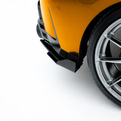 Rear Side Flaps V.2 BMW 1 M-Pack F70