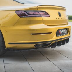 Alternative view of Rear Side Flaps Volkswagen Arteon R-Line