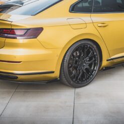 Rear Side Flaps Volkswagen Arteon R-Line