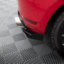 Rear Side Flaps Volkswagen Golf GTI Mk6