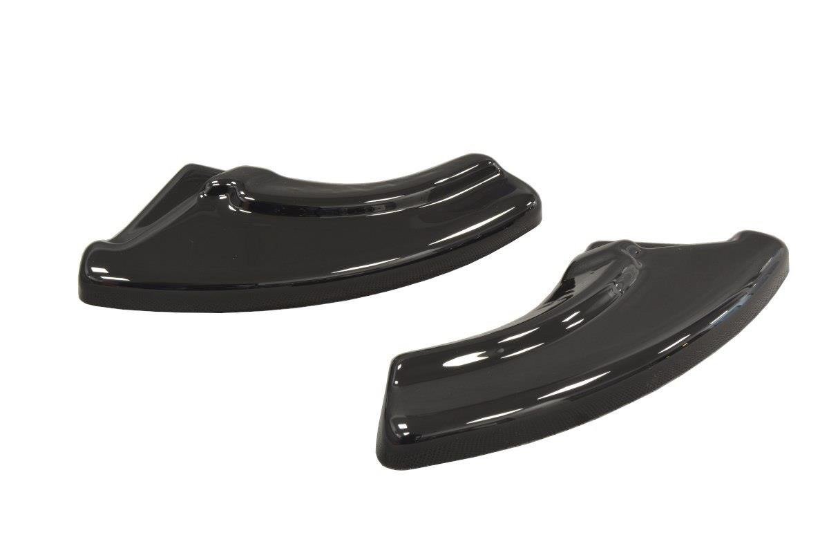 Rear Side Splitters Abarth Punto Evo - Image 5