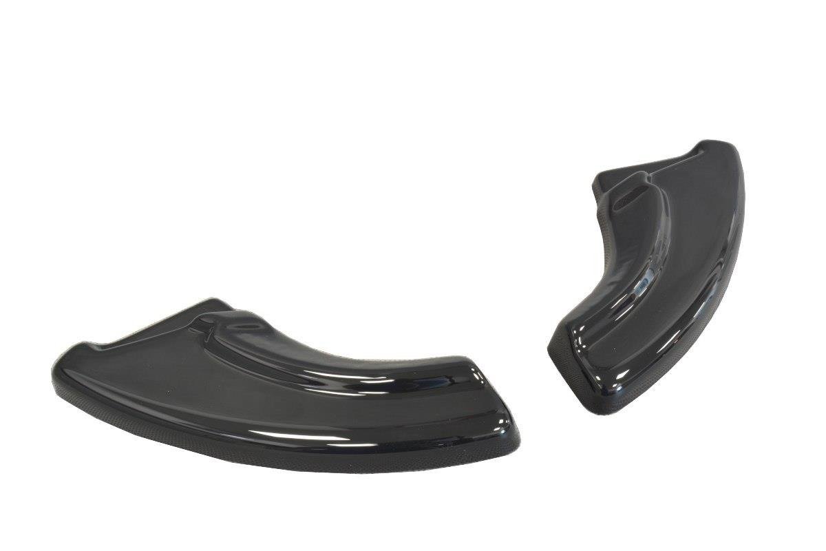 Rear Side Splitters Abarth Punto Evo - Image 6