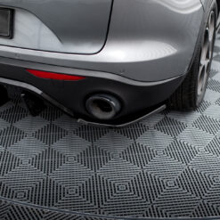 Rear Side Splitters Alfa Romeo Stelvio Mk1