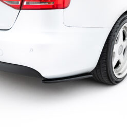 Rear Side Splitters Audi A4 Sedan / Avant B8