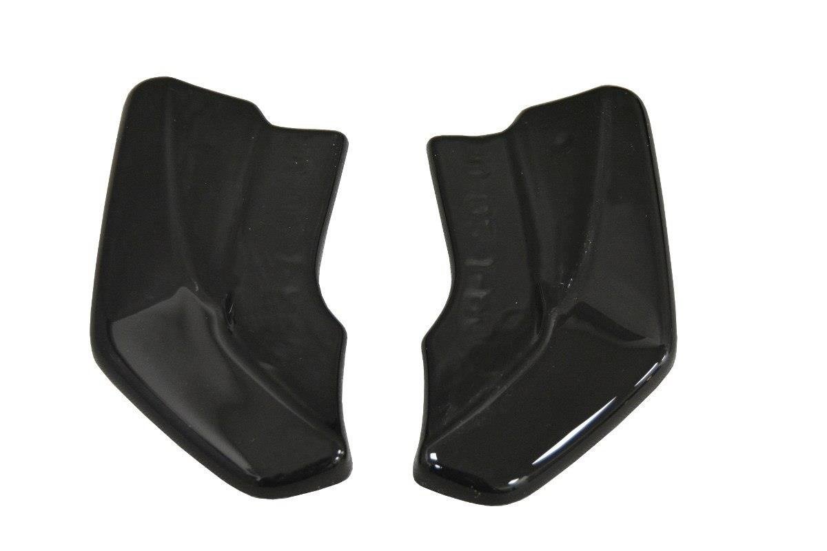 Rear Side Splitters Audi Q2 Mk.1 - Image 3
