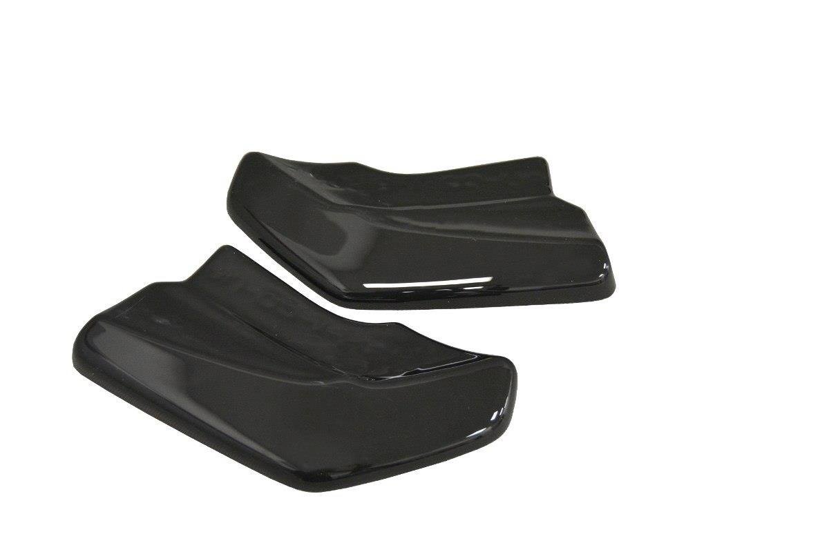 Rear Side Splitters Audi Q2 Mk.1 - Image 4