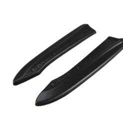 Rear Side Splitters Audi RS6 C6 Avant