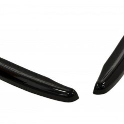 Alternative view of Rear Side Splitters Audi S3 / A3 S-Line 8V Hatchback / Sportback