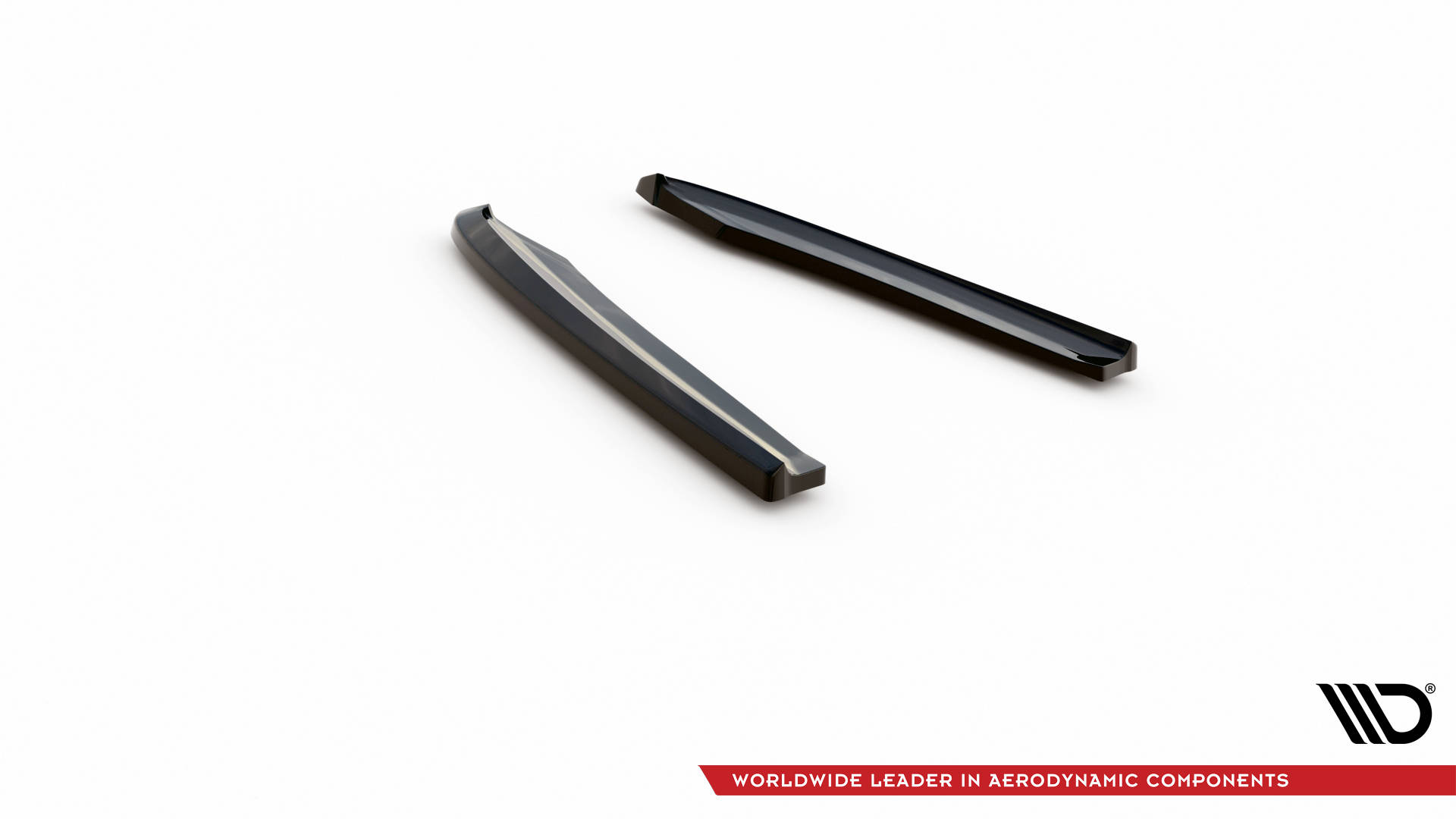 Rear Side Splitters Audi S8 D4 - Image 5