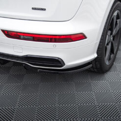 Rear Side Splitters Audi SQ5/Q5 S-line Mk2