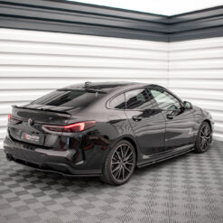 Alternative view of Rear Side Splitters BMW 2 Gran Coupe M-Pack F44
