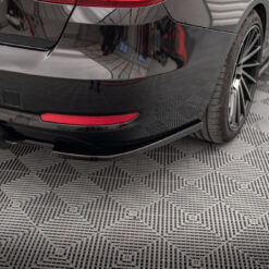 Rear Side Splitters BMW 3 GT F34