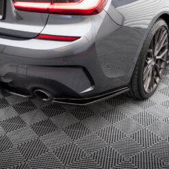 Rear Side Splitters BMW 3 M-Pack G20