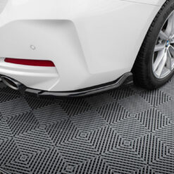 Rear Side Splitters BMW 3 Sedan / Touring G20 / G21 Facelift