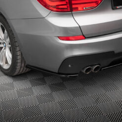 Rear Side Splitters BMW 5 GT M-Pack F07