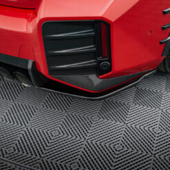 Rear Side Splitters BMW M2 M-Performance G87