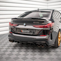 Alternative view of Rear Side Splitters BMW M235i Gran Coupe F44
