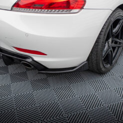 Rear Side Splitters BMW Z4 E89