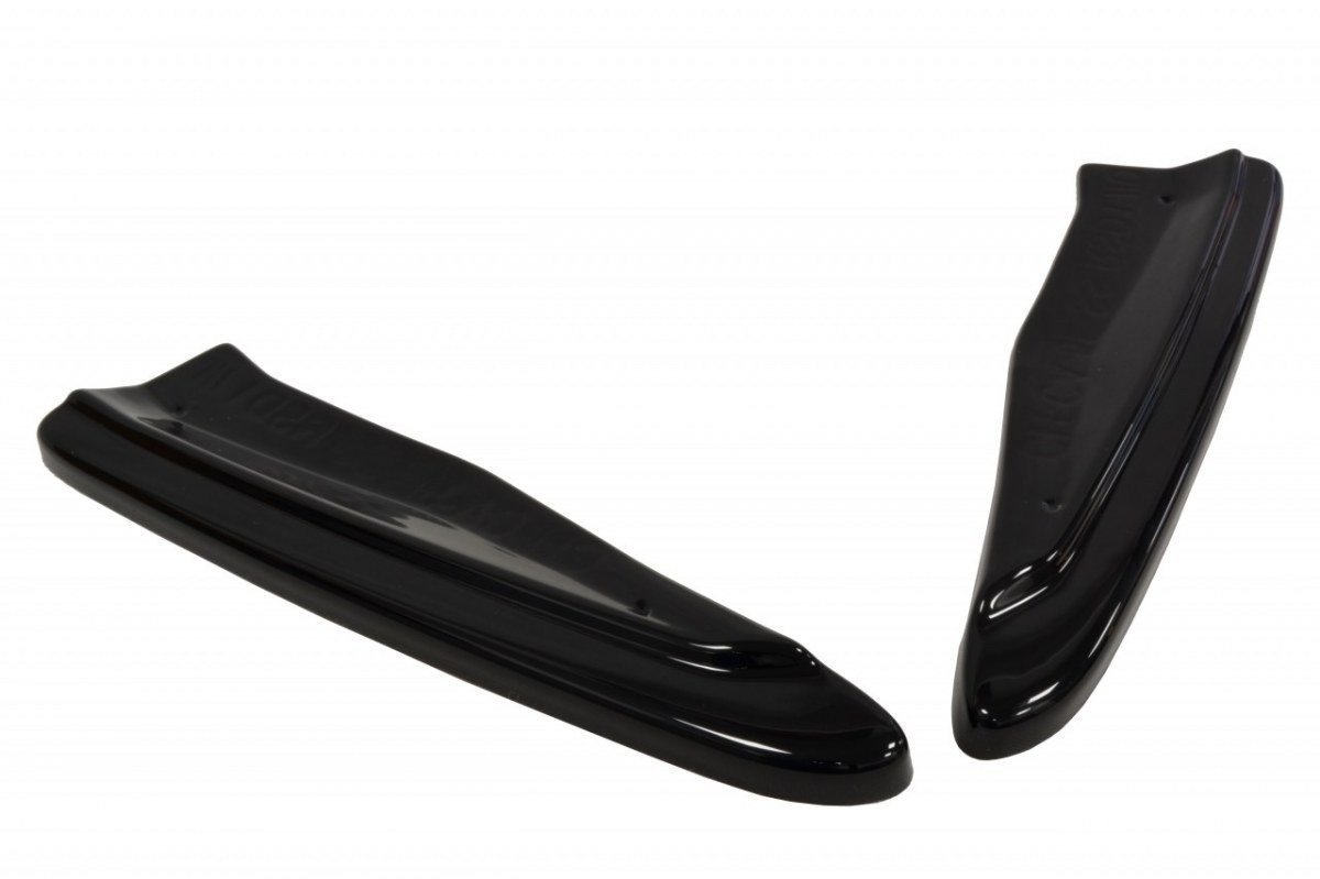 Rear Side Splitters Chevrolet Camaro SS / Standard Mk5 - Image 7