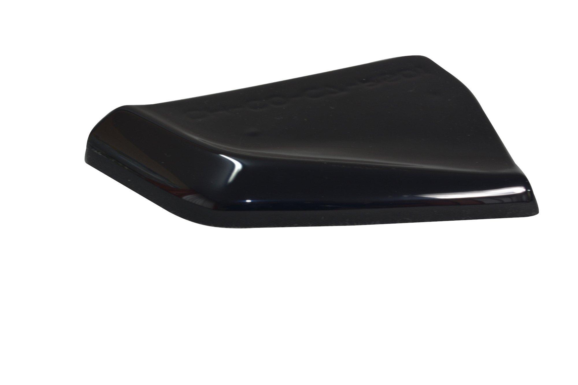 Rear Side Splitters Chevrolet Corvette Stingray C7 - Image 5