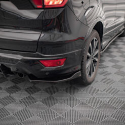 Rear Side Splitters Ford Escape ST-Line Mk3