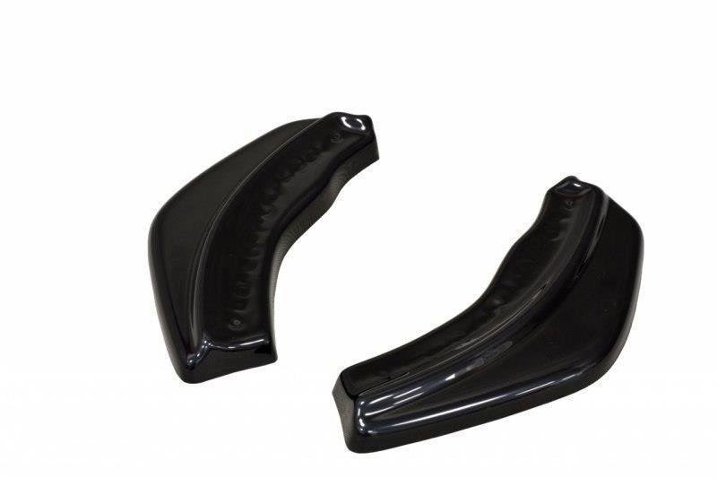 Rear Side Splitters Ford Focus RS Mk1 - Image 4