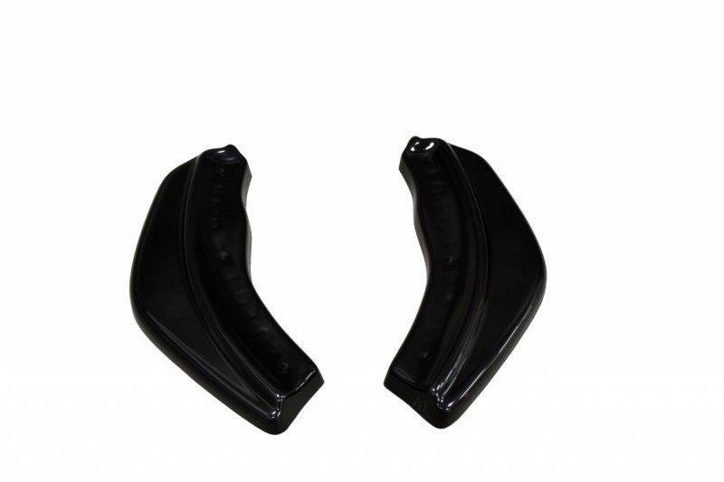 Rear Side Splitters Ford Focus RS Mk1 - Image 5