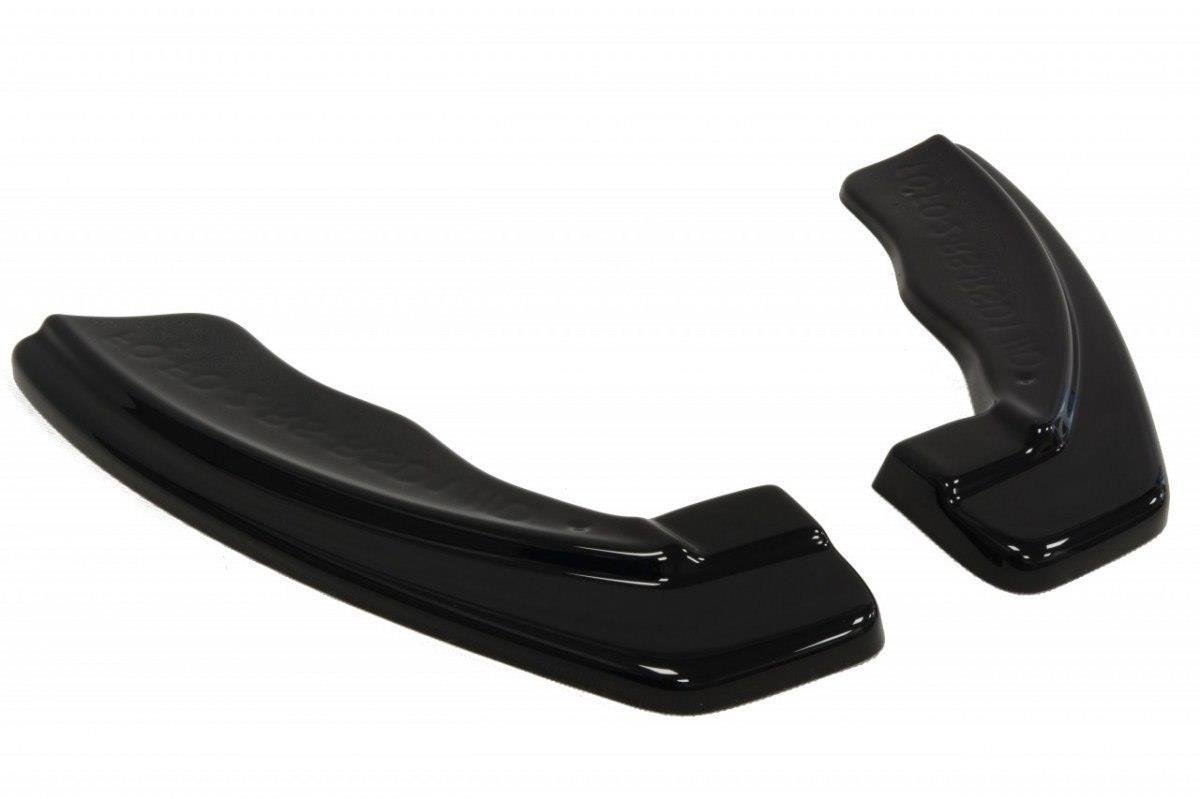 Rear Side Splitters Ford Focus RS Mk2 - Image 5