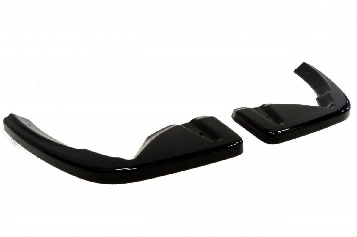 Rear Side Splitters Ford Focus RS Mk3 - Image 4