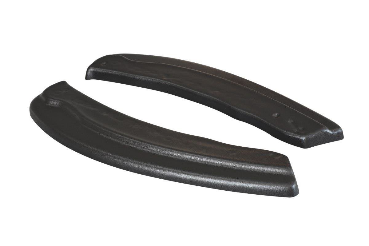 Rear Side Splitters Ford Focus ST-Line Mk3 FL - Image 4