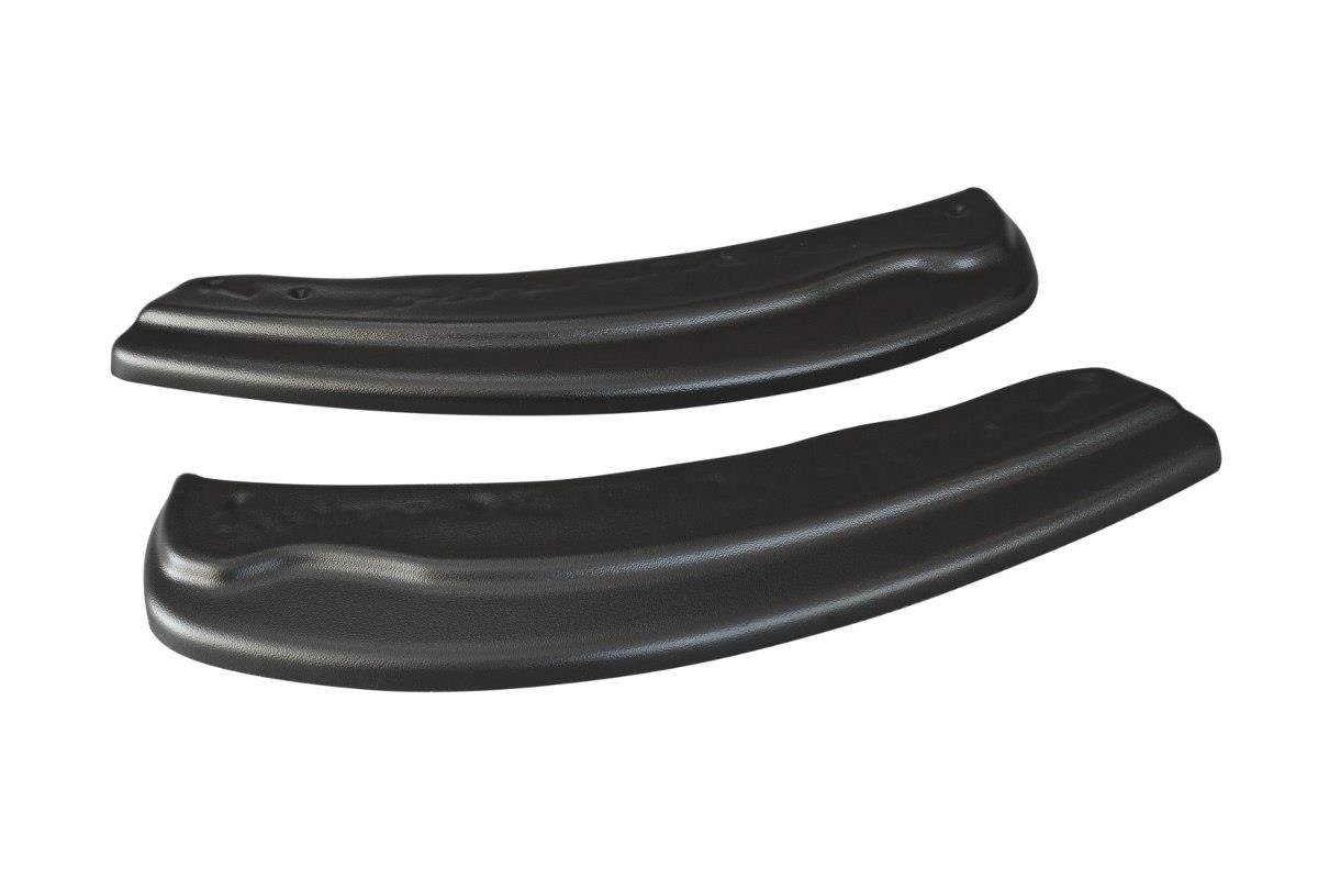 Rear Side Splitters Ford Focus ST-Line Mk3 FL - Image 6