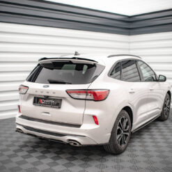 Alternative view of Rear Side Splitters Ford Kuga ST-Line Mk3