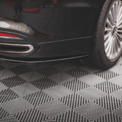 Rear Side Splitters Ford Mondeo Mk5