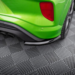 Rear Side Splitters Ford Puma ST Mk1