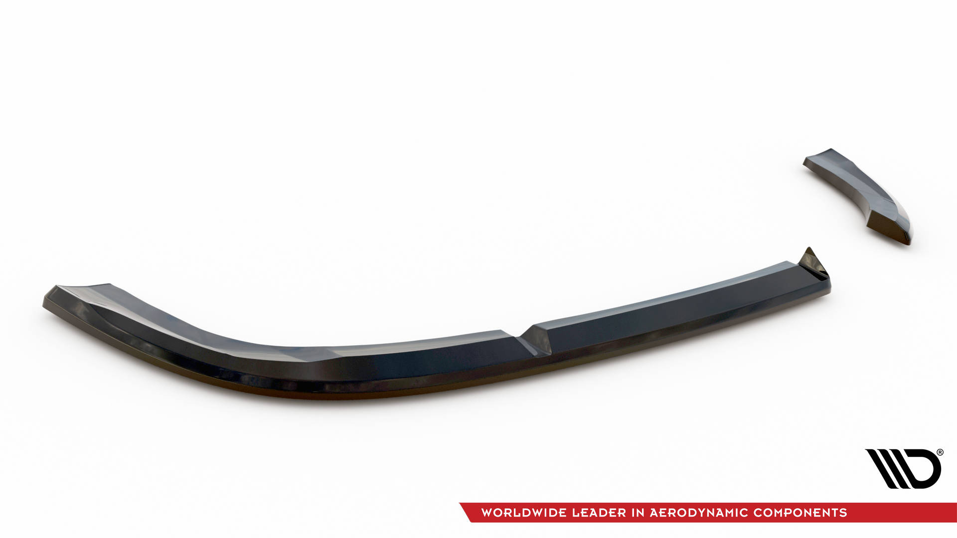 Rear Side Splitters Hyundai Tucson Mk4 - Image 4