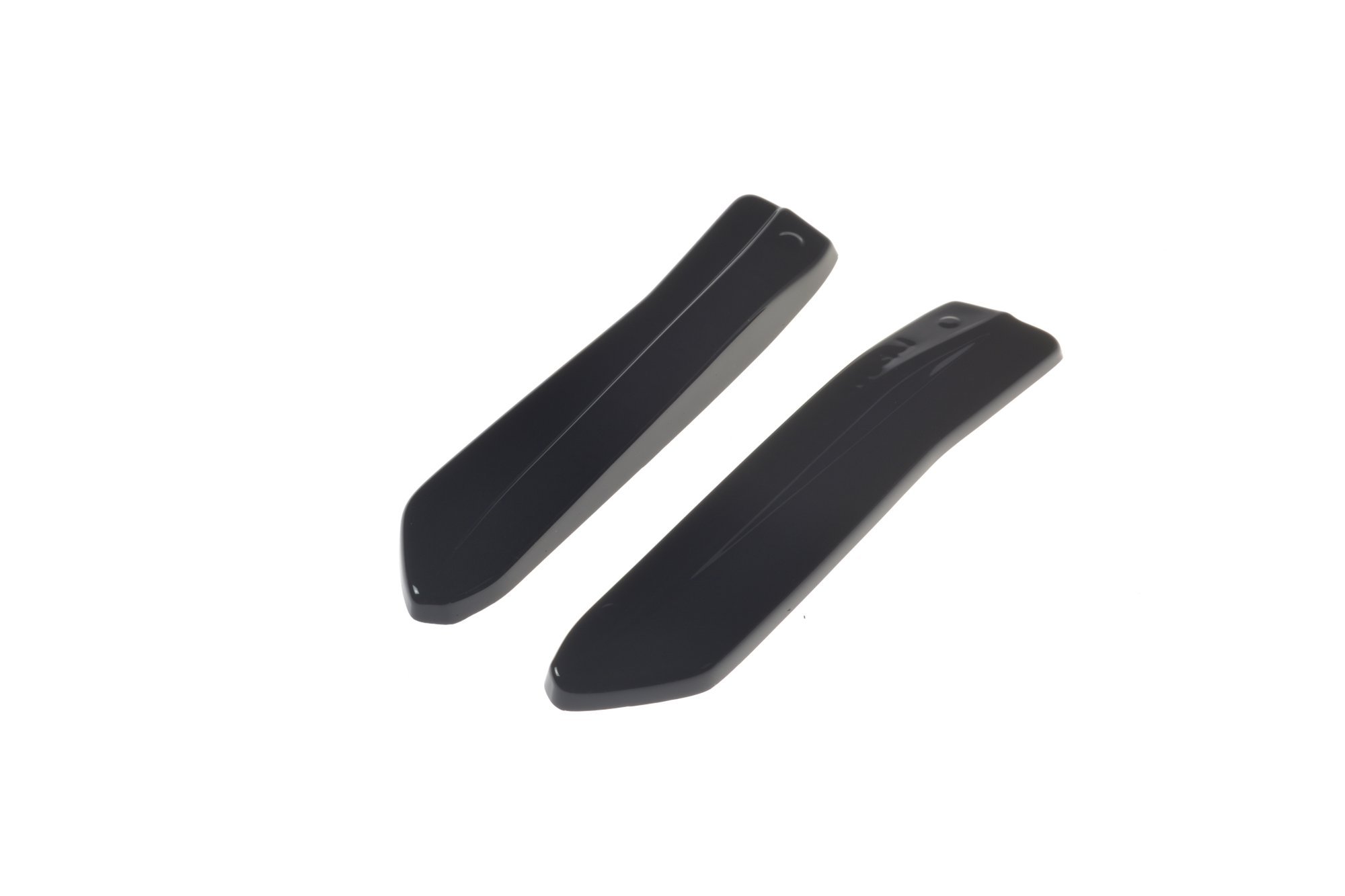 Rear Side Splitters Lexus NX Facelift - Image 6