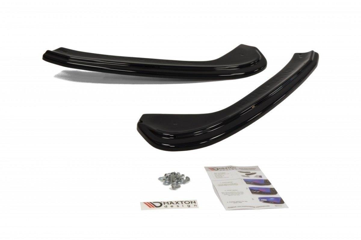 Rear Side Splitters Maserati Granturismo Mk1 - Image 4