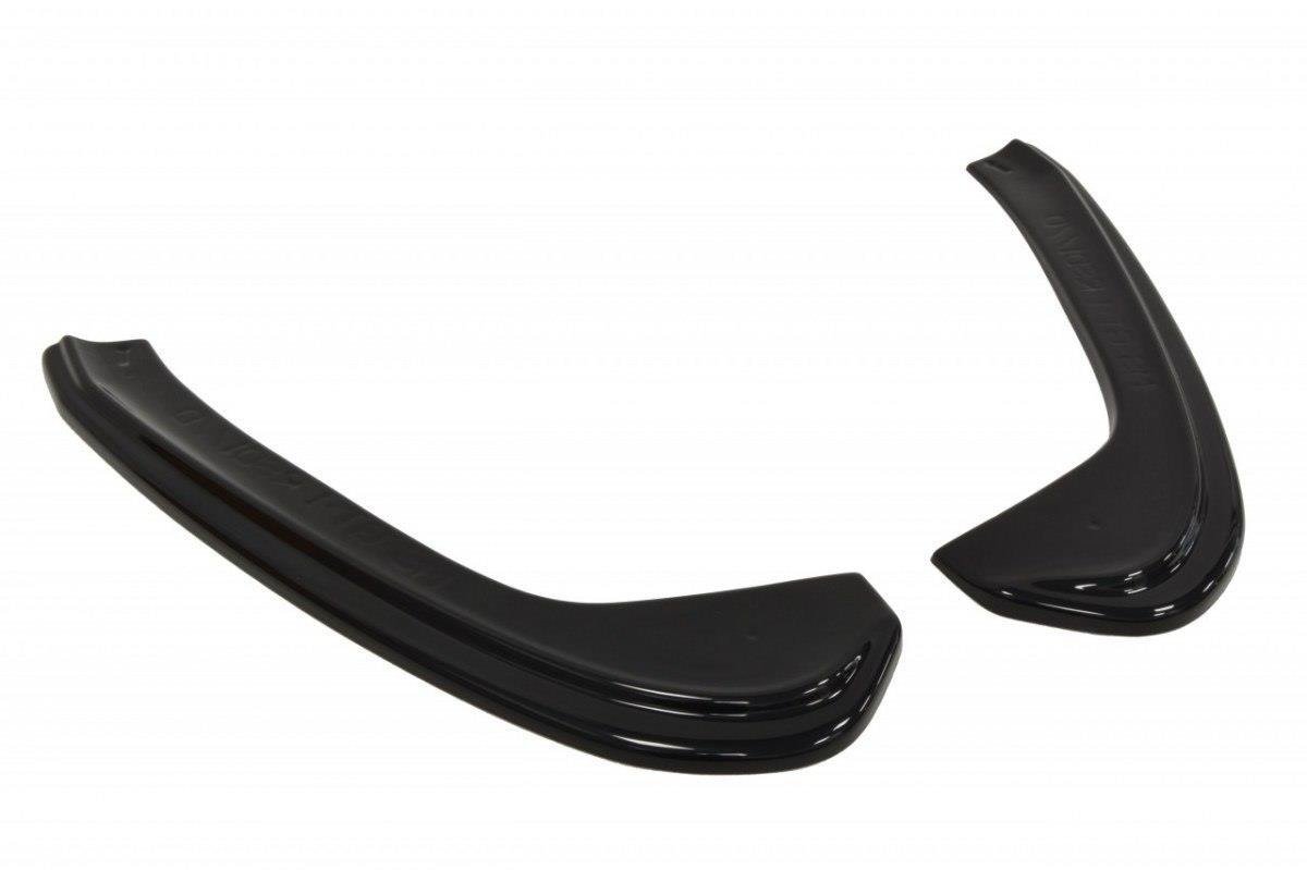 Rear Side Splitters Maserati Granturismo Mk1 - Image 5