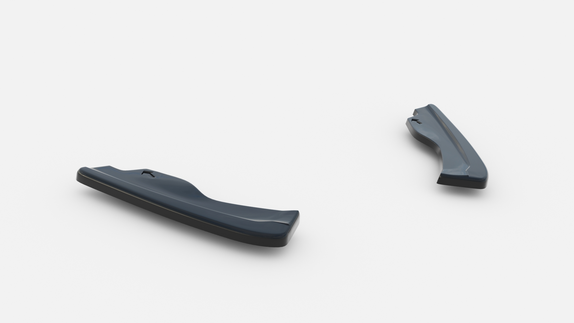 Rear Side Splitters Mazda MX-5 ND (Mk4) - Image 3