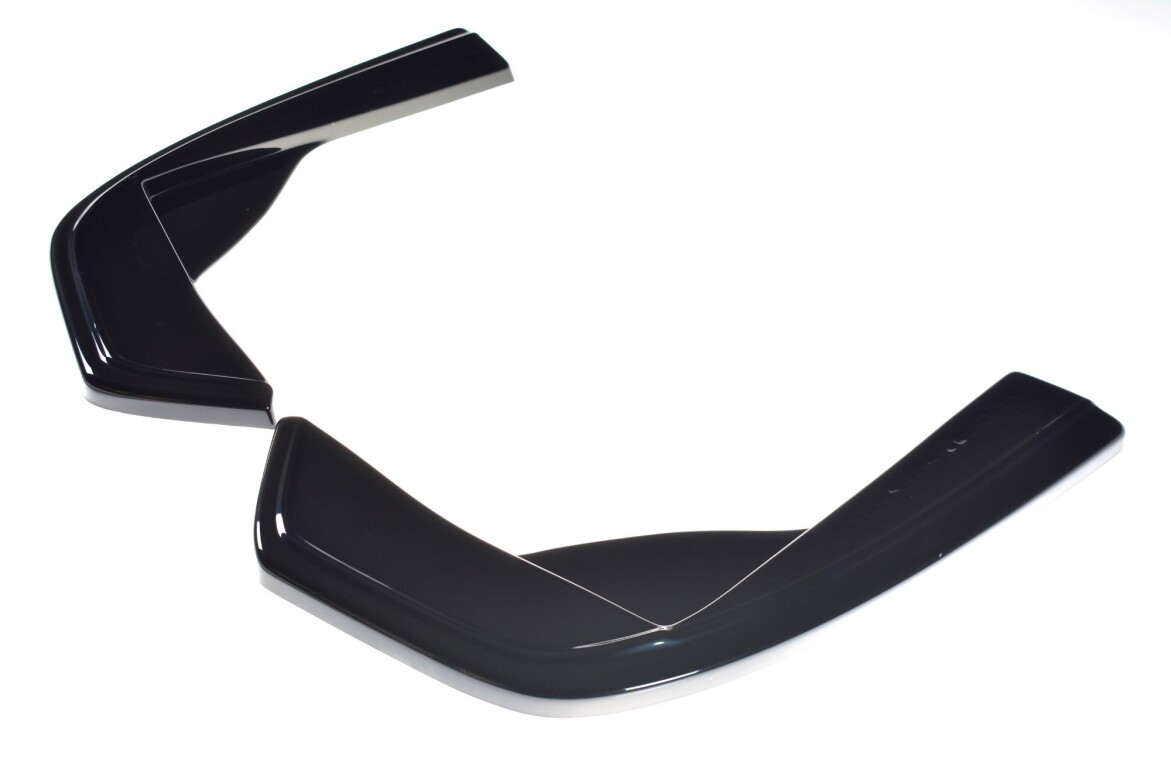 Rear Side Splitters Mercedes-AMG C 43 W205 - Image 3