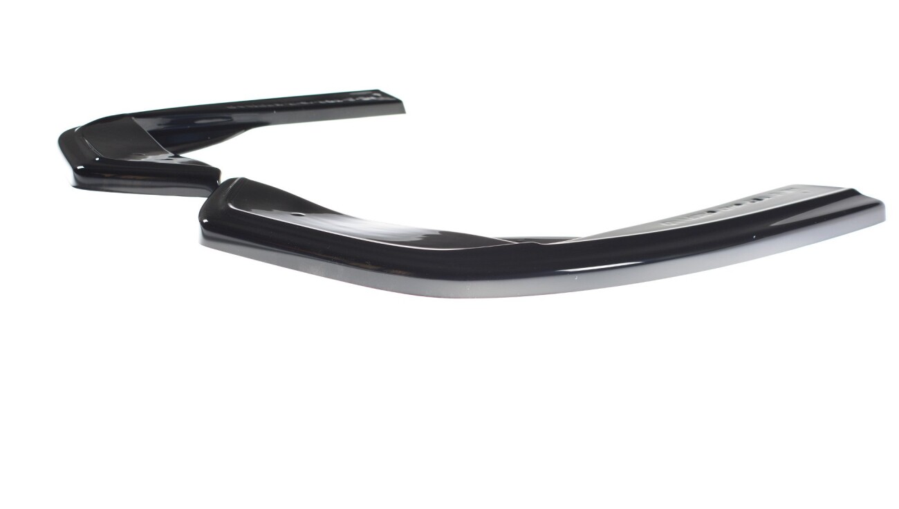 Rear Side Splitters Mercedes-AMG C 43 W205 - Image 5