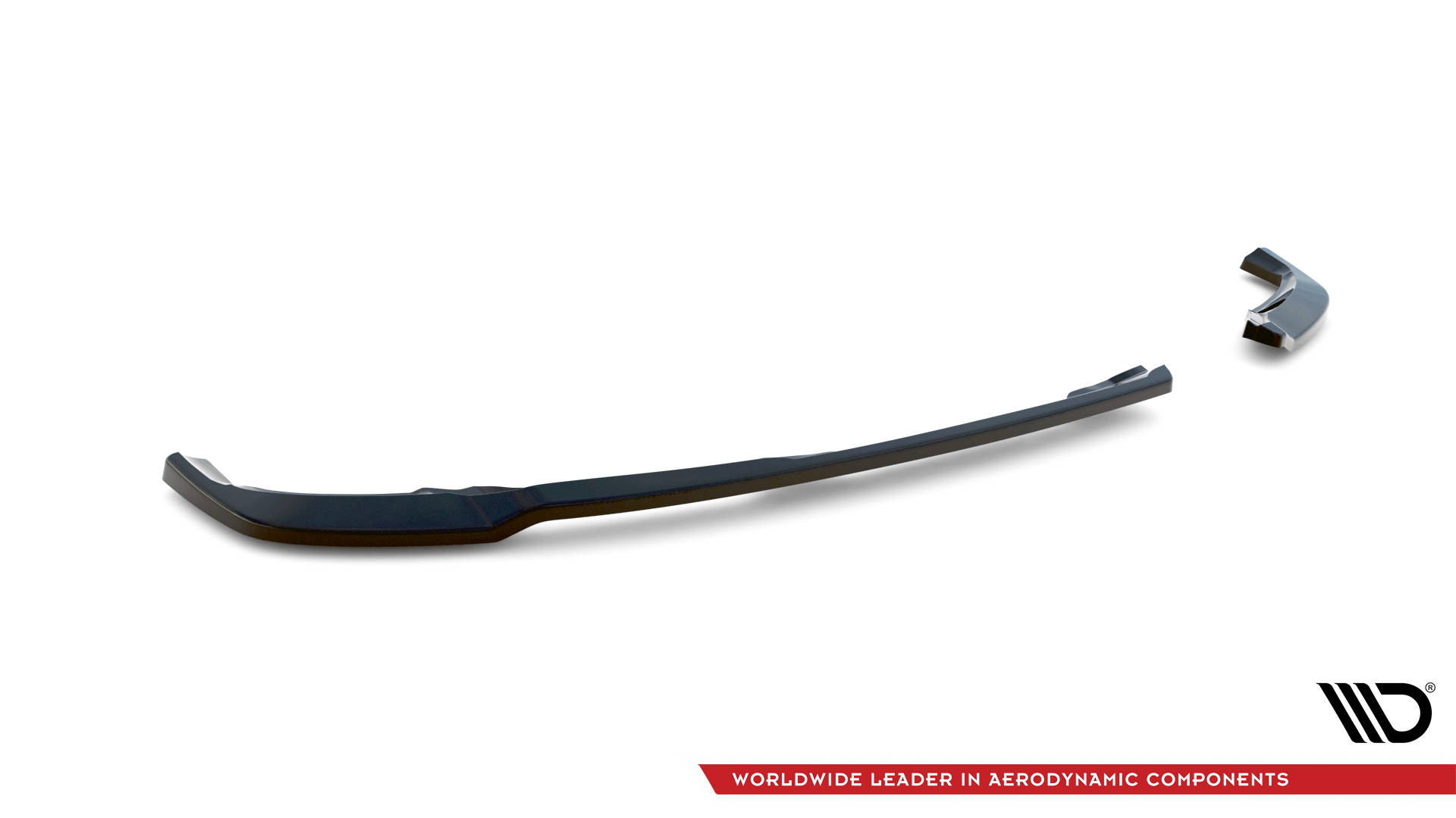 Rear Side Splitters Peugeot 208 GTi Mk1 - Image 4