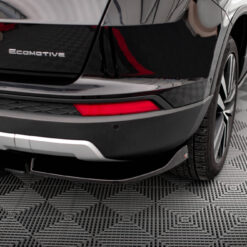 Rear Side Splitters Seat Ateca Mk1