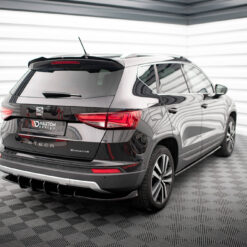 Alternative view of Rear Side Splitters Seat Ateca Mk1
