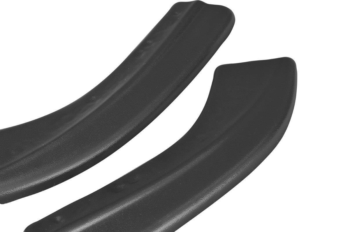 Rear Side Splitters Skoda Rapid Spaceback - Image 6