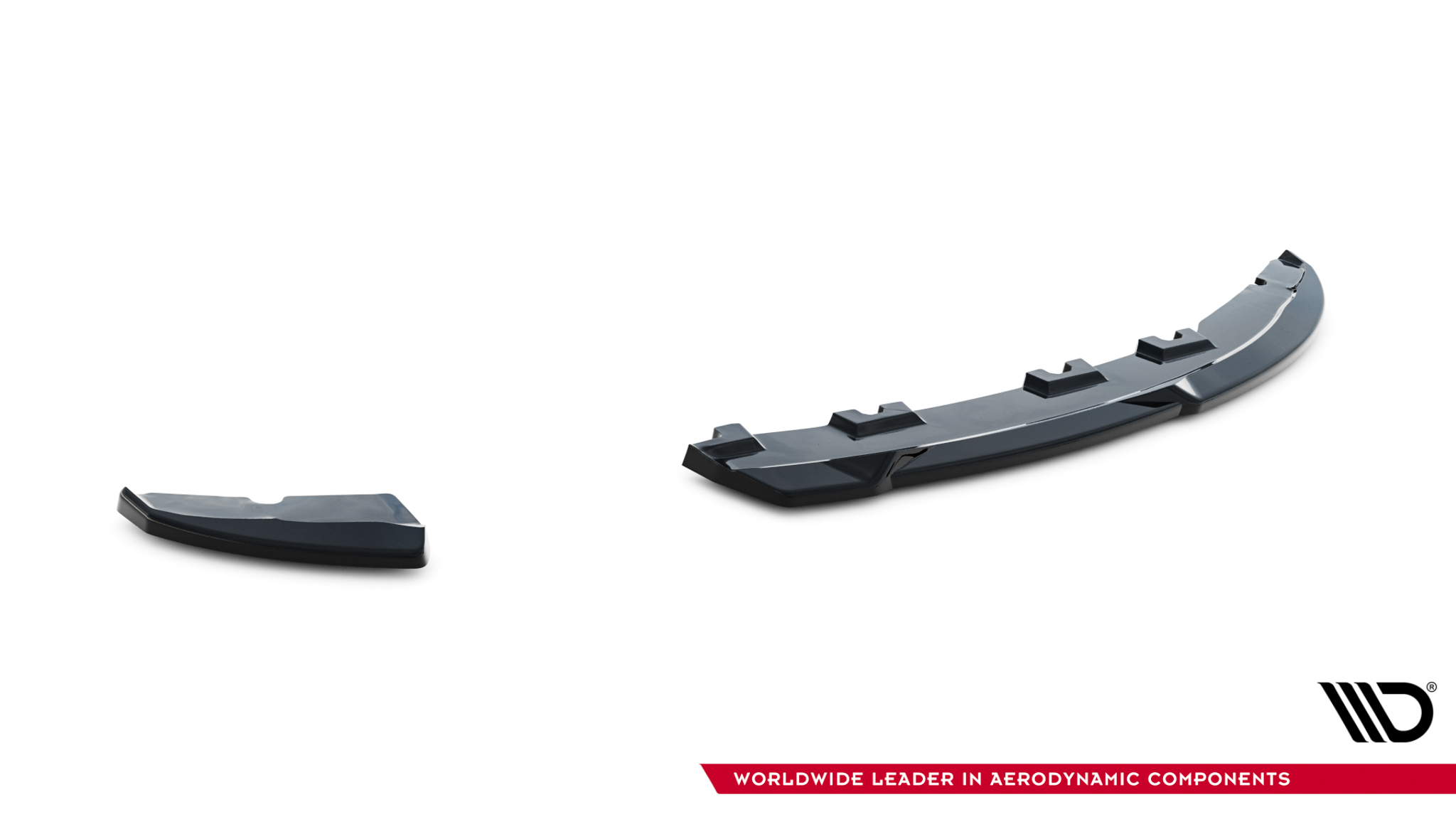 Rear Side Splitters V.1 Alfa Romeo Giulietta - Image 5
